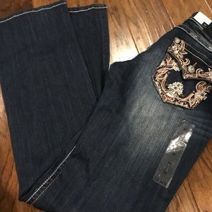 Grace Jeans